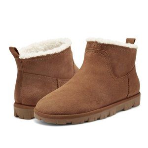 Lucky Brand - Dweller Winter Boots - Size 9